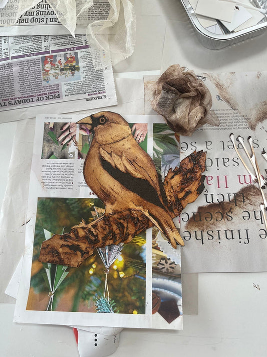 Collagraph Chat
